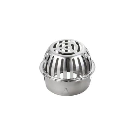Filtros de canalones de acero inoxidable, protectores de canalones metálicos, protectores de canalones, protección de canalones a prueba de óxido, filtros de canalones impermeables, rejillas para cana