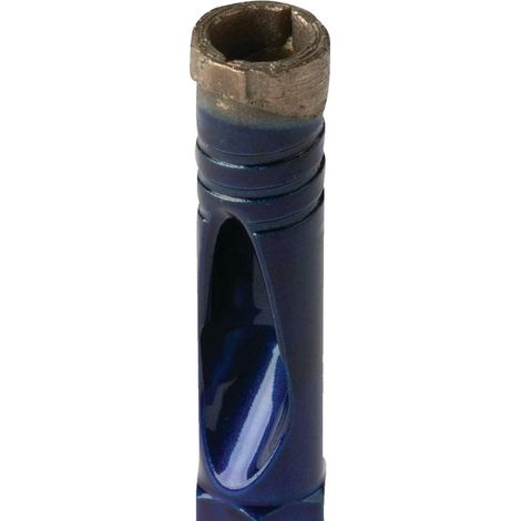 Makita Diamantbohrer 6,5 x 55 mm (1/2)