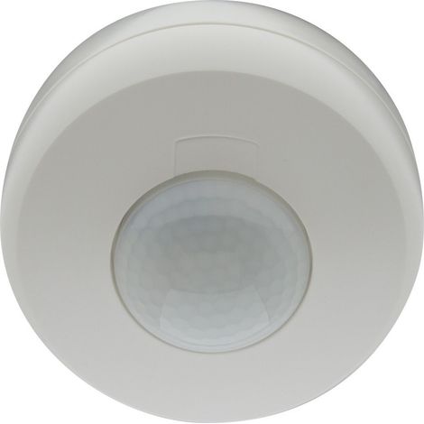 BEG LUXOMAT BEWEGUNGSMELDER PWS (PD3-1C-AP MICRO) (1/4)