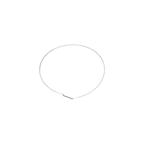 BAGUE DE TENSION MANCHETTE pour LAVE LINGE ARISTON - C00119210