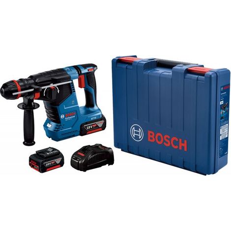 AKKU-BOHRHAMMER SDS+ GBH 187-LI 25.0AH - B 611923121 (1/2)