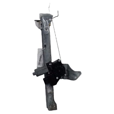 [PRODUIT D'OCCASION] Mecanisme+moteur Leve-glace Arriere Gauche Jaguar X-type ♻️ Ref Oe. C2s37072 - Garantie à vie (1/4)
