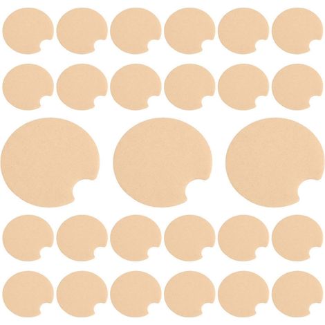 Papierfilter zum Schutz vor Verstopfung, Kapsel zur Reinigung aufbewahren (1/5)