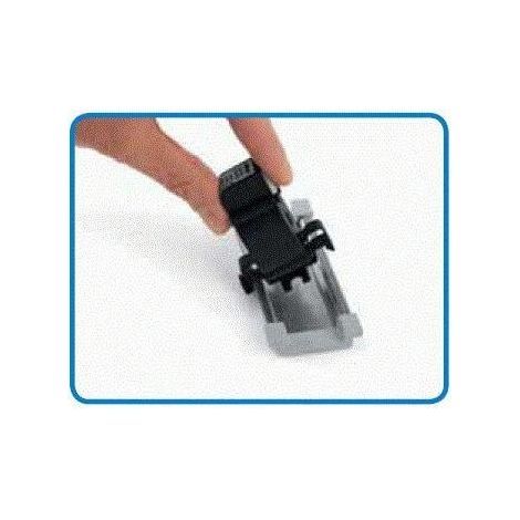 WAGO 08559900 855-9900 Piastra montaggio guida DIN 1 pz.
