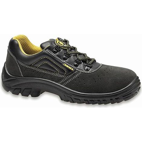 Scarpe Antinfortunistiche ORMA New Basic S1P SRC Bassa - 11106 - size 42000000