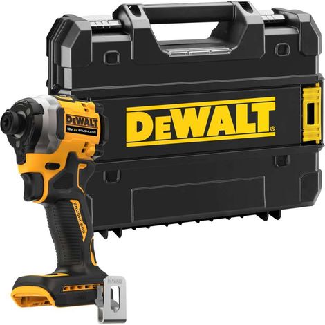 DeWALT - Avvitatore a impulsi AKU 18V 205 Nm DCF850NT