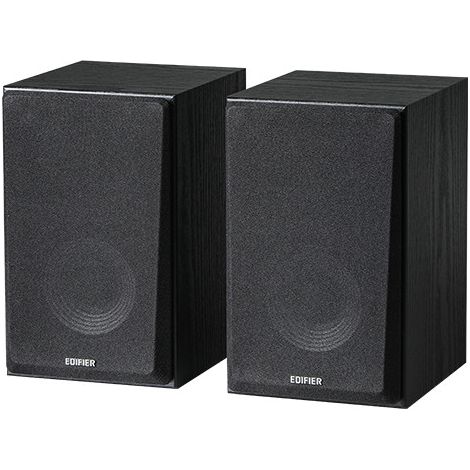 Edifier R990BT altavoz Negro Inalámbrico 24 W (1/5)