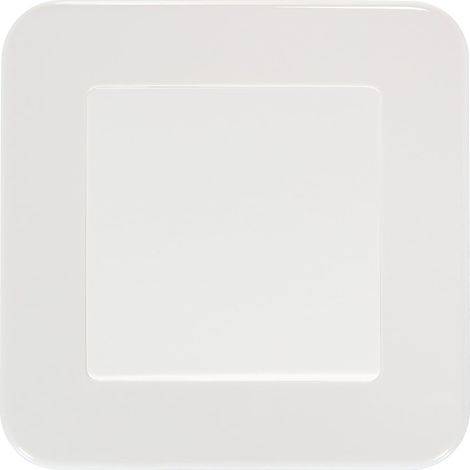 Va-et-Vient Simple Classic Blanc (1/4)