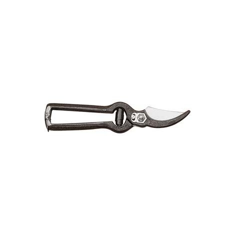 Ciseaux Pota 127 S - ressort bovolo 25 cm mm. 75
