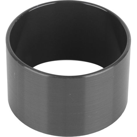 Segments de piston pour compresseurs, durables, démontage et installation faciles, chemise de cylindre résistante à la pression du gaz (1/5)