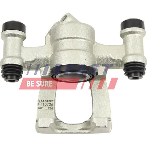 Pinza freno rapida FT10726 POSTERIORE DESTRA SENZA forcella