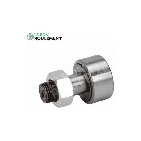 Galet de came NUKRE35-A-SKF