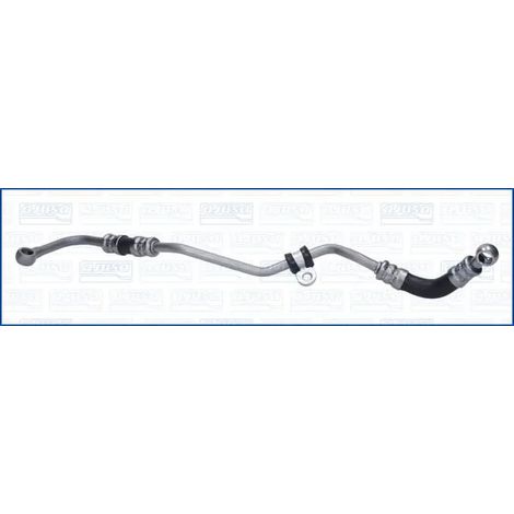 Conduite d'huile, compresseur Ajusa OP10452 BMW 1142-7795970