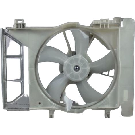 Moteur Ventilateur Radiateur TOYOTA Yaris II 2010- [PRODUIT D'OCCASION]♻️163630d090 (1/3)