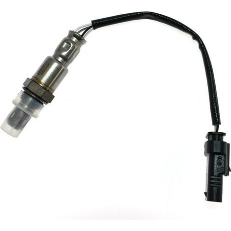 Sauerstoffsensor 12666671, ein Abgas-Sauerstoffsensor und Luft-Kraftstoff-Verhältnis-Sensor, geeignet für verschiedene Modelle, darunter GM, Chevrolet, Buick, Ford und Toyota. (1/4)