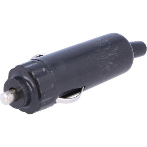 Prise allume-cigare male