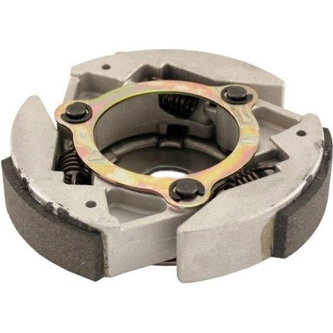 Frizione centrifuga V Parts Yamaha Majesty YP 400 2004-2006 Nuova
