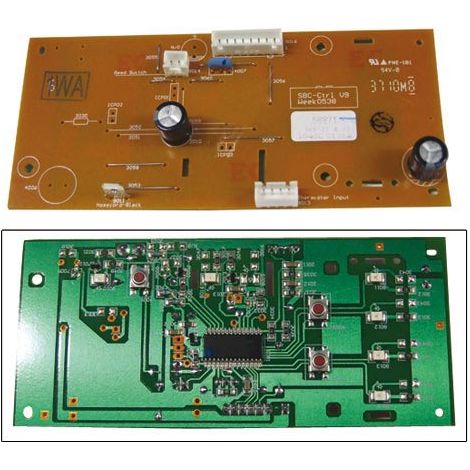 MODULE DE COMMANDE GC8220 PHILIPS pour PIECES ENTRETIEN DU...