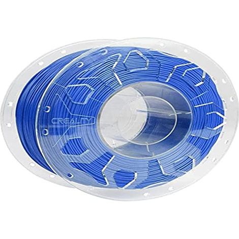 Creality CR-Silk PLA-Filament (Blau)
