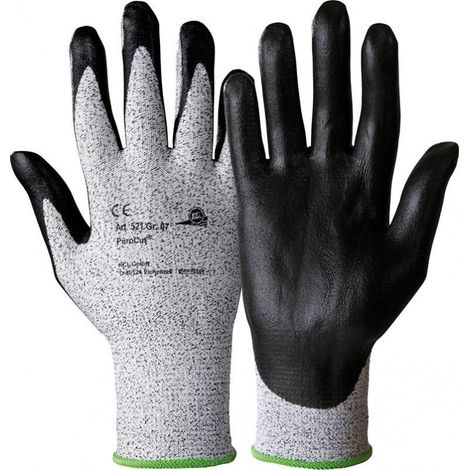 Guantes de protección PuroCut 521, Talla 8 (por 10)