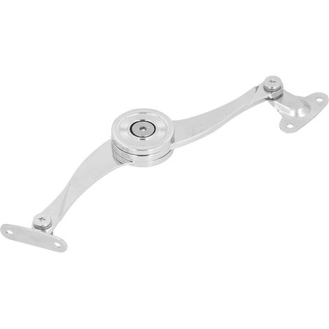 Supports de couvercle, charnières, mécanismes de levage de couvercles à charnières, amortisseurs pour ferrures de meubles, armoires et portes. (1/5)
