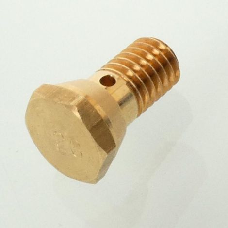 Gicleur de carburateur RSM pour solex Solex gicleur de 28 / (1/4)