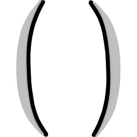 Symbole () Argent Hauteur 60mm - 4623207 (1/2)
