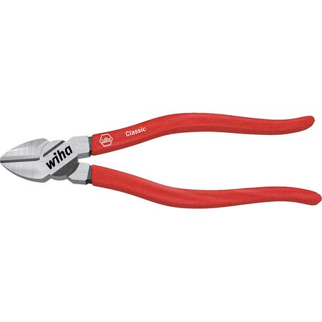 Pince coupante diagonale 180 mm (1/3)