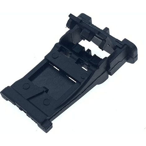 A9068260282/5K0941109 H7 Headlight Mounting Kit for Volkswagen Golf and Mercedes-Benz - Single Side Cover