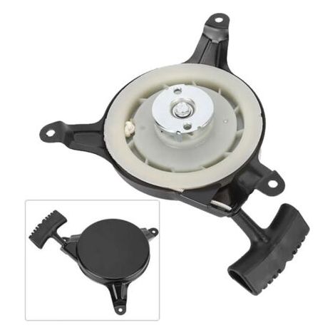 Avviatore a strappo Aiperq per tosaerba GXV120 GXV140 GXV160 HRM195 215 28400ZG9803 (1/4)