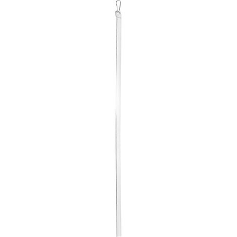 Tirette de rideau en acrylique transparent pour stores vénitiens (lot de 6) (1/5)