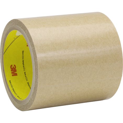 3M 9501255 Transfer-Klebeband Transparent (L x B) 55 m x 12 mm 1 St.