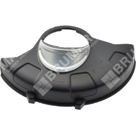 Steinschlagschutz für IKRA-Trimmer – MOGATEC KOMPATIBEL – 041046