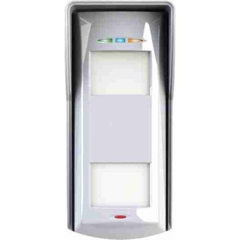 XDL12TT-WE - DETECTOR DE RADIO DE TRIPLE TECNOLOGÍA DE 12 M