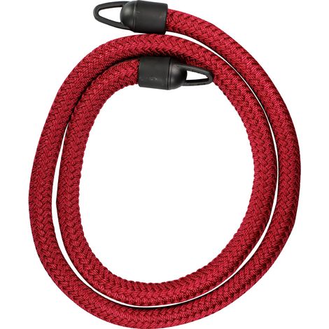 Cordon de 2 m Bordeaux - 2030007 (1/4)