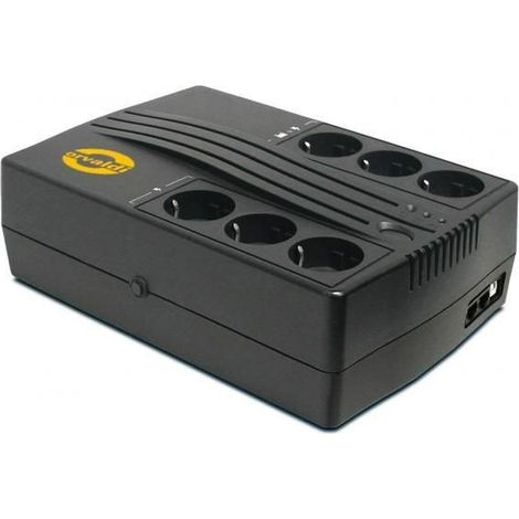 SAI Orvaldi 900SP 900 VA capacidad 540 W potencia (1/3)