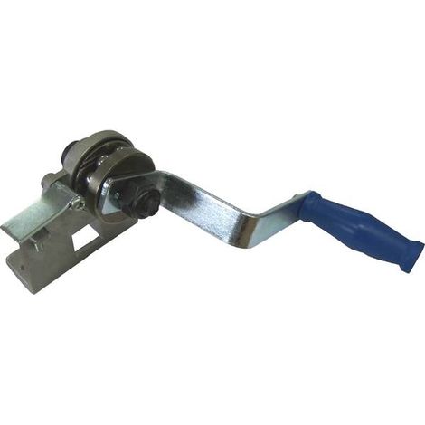 Sensen Dengelmaschine "Dengelmax Extra" (1/3)