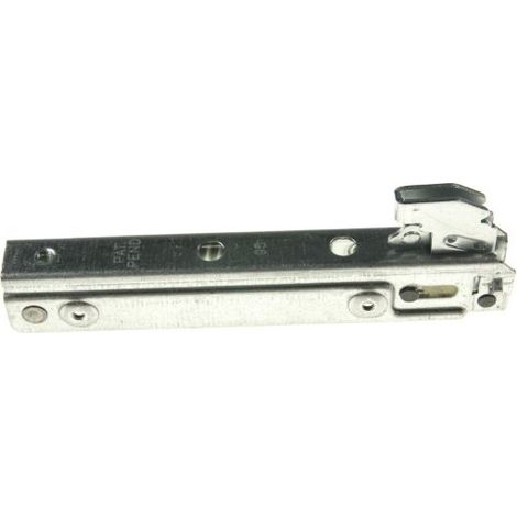 CHARNIERE PORTE FOUR DROITE OU GAUCHE POUR FOUR AIRLUX - Z01X850 (1/4)