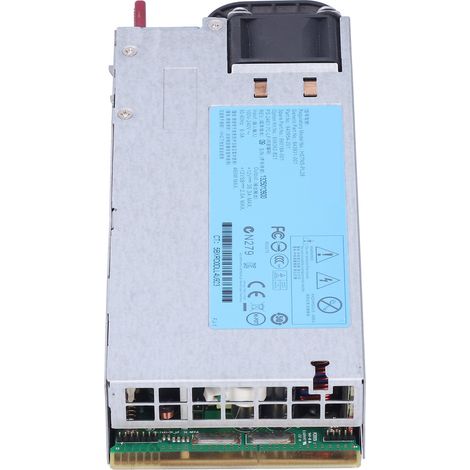 Server-Netzteil für HP G8 460W 656362‑B21 643931‑001 643954‑201 660184‑001 50‑60 Hz (1/5)
