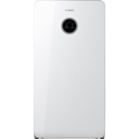 Bosch Pompe à chaleur géothermique CS7800iLW 6 1180x600x600, 6 kW, façade en verre, 8738212050