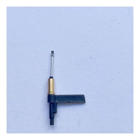Ersatznadel für schwarze PHILIP GP200, GP203, 204, 205, GP230 und GP235 AG3306 (1/5)