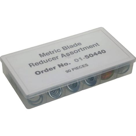Coffret de bagues UNIVERSEL FGP408054 (1/2)