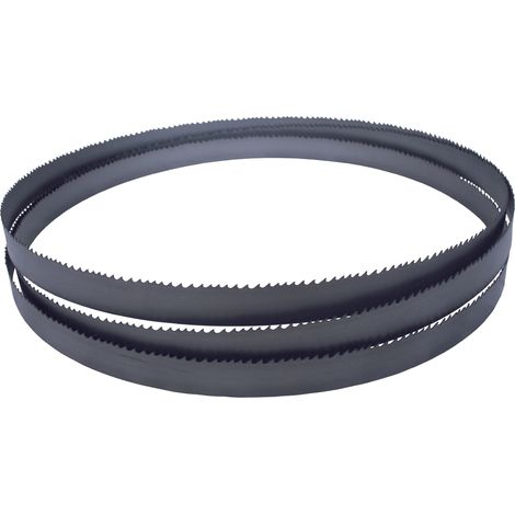 Nastro per sega metallica 1140x13x0,65 mm HSS M42 denti per pollice 10-14 OPTISAW