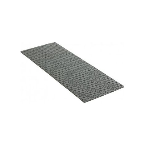 TATAY tatay alfombra baño 96 x 36 diamond sbs-gris 5513306 , tatay alfombra baño 96 x 36 diamond sbs-gris 5513306 (1/3)