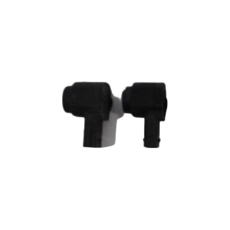 [PRODUIT D'OCCASION] Capteur Aide Stationnement Arriere RENAULT Megane II Ph2 2006- ♻️ Ref Oe. 8200412438 - Garantie à vie (1/2)