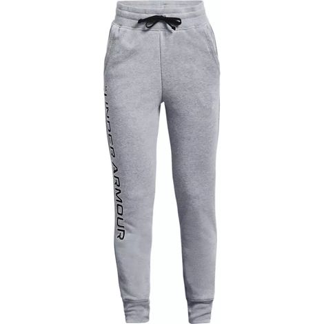 Under Armour Rival Fleece Jogginghose XL für Mädchen (1/2)