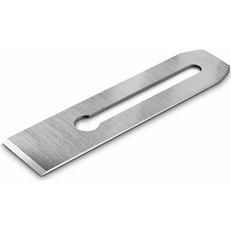 Eisen für Tischhobel 50mm breit - 0-12-313