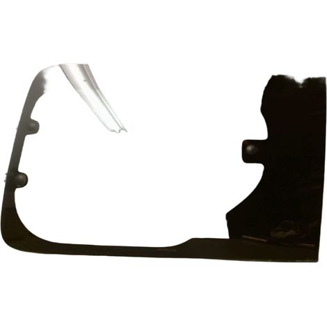 Glace Porte Coulissante Gauche DACIA Dokker [PRODUIT D'OCCASION]♻️823018026r (1/2)