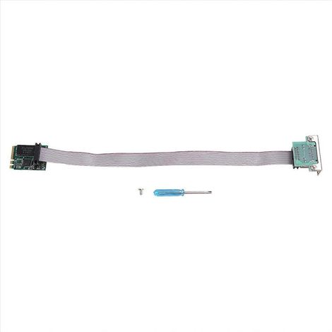 Carte réseau Gigabit Ethernet 2,5G RJ45, adaptateur réseau B (1/5)