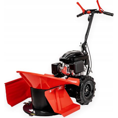 Tondeuse rotative a 4 lames cedrus kr58 l 240011271 (1/5)